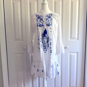 Roller Rabbitt Dress